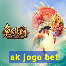 ak jogo bet